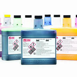 喜多列系列噴碼機耗材