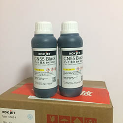 KGK系列噴碼機耗材